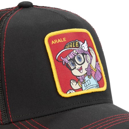 Capslab DR Slump