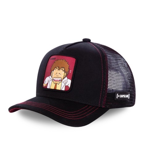 Capslab DR Slump