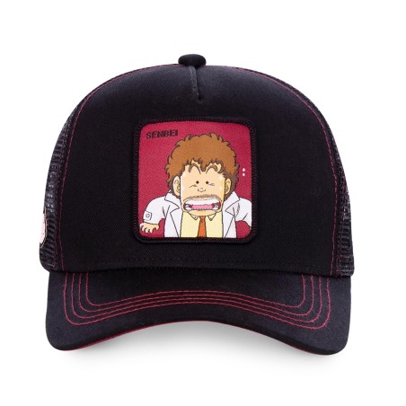 Capslab DR Slump