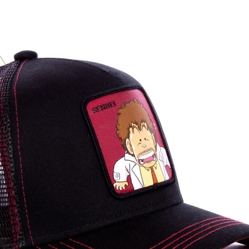 Capslab DR Slump