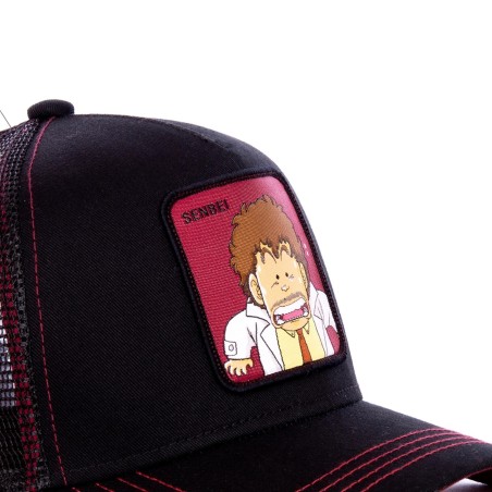 Capslab DR Slump