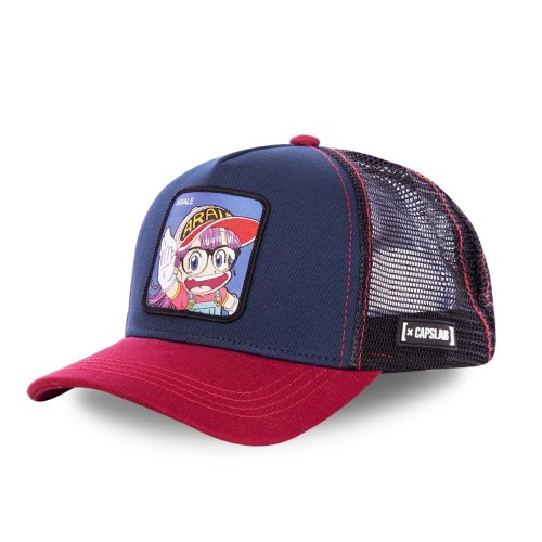Capslab DR Slump