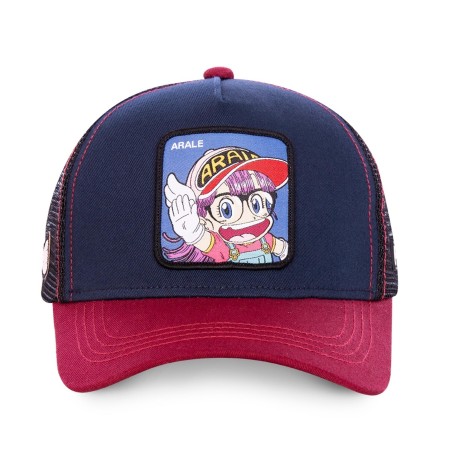 Capslab DR Slump