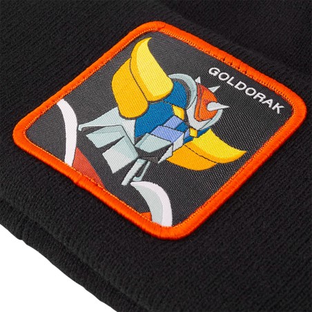 Capslab Goldorak