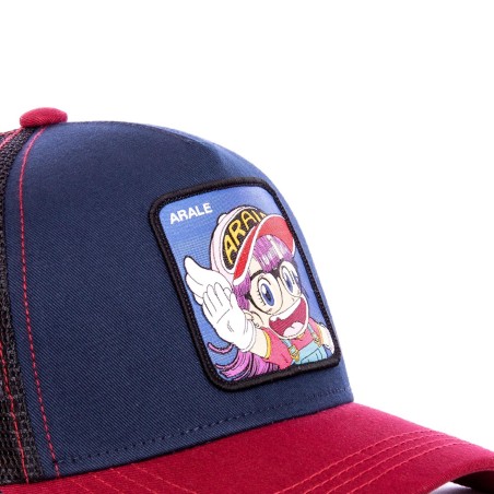 Capslab DR Slump