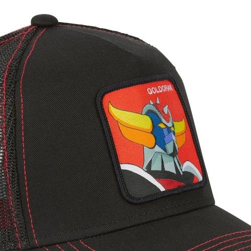 Capslab Goldorak