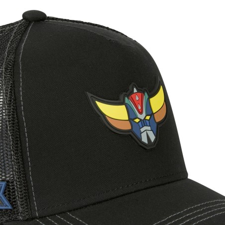 Capslab Goldorak