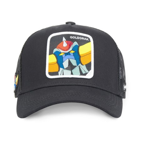 Capslab Goldorak