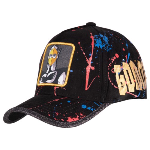 Capslab Goldorak