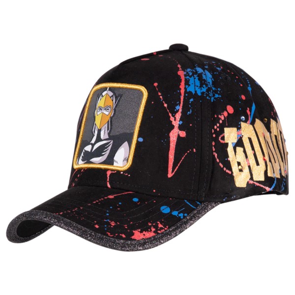 Capslab Goldorak