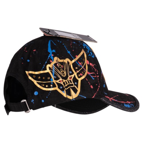 Capslab Goldorak