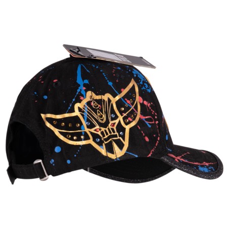 Capslab Goldorak