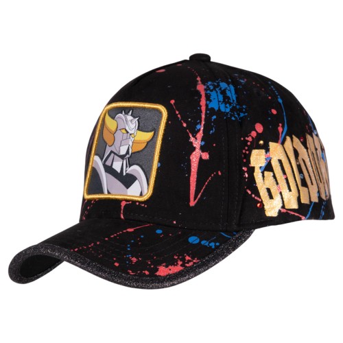 Capslab Goldorak