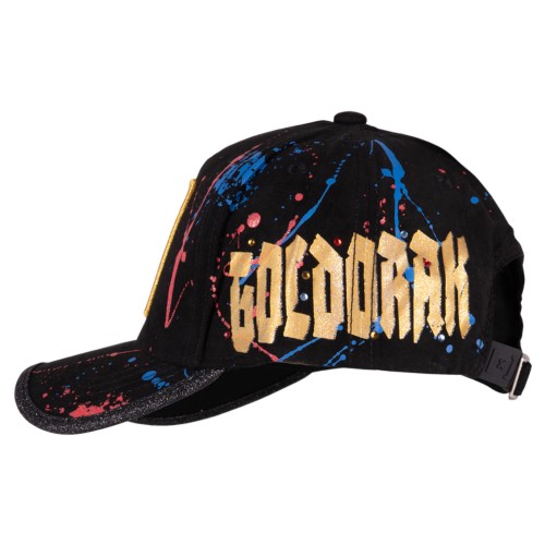 Capslab Goldorak