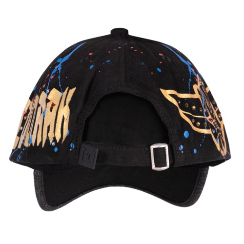 Capslab Goldorak