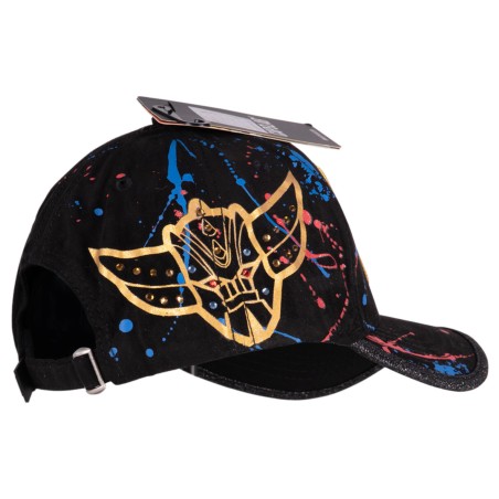 Capslab Goldorak