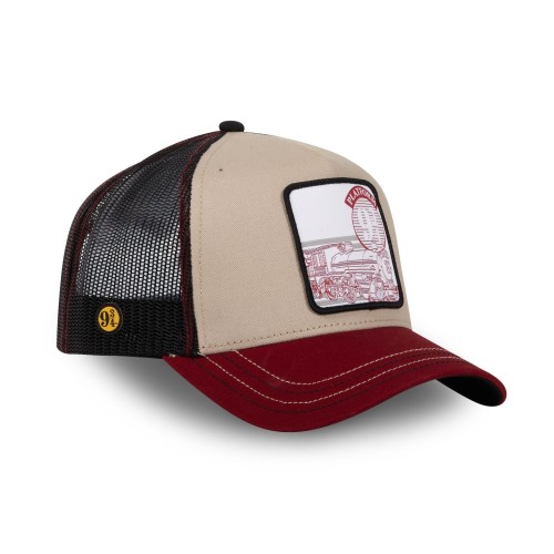 Capslab Harry Potter