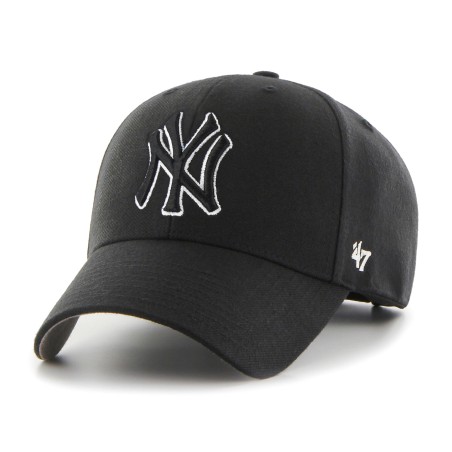 '47 MLB New York Yankees MVP Snapback