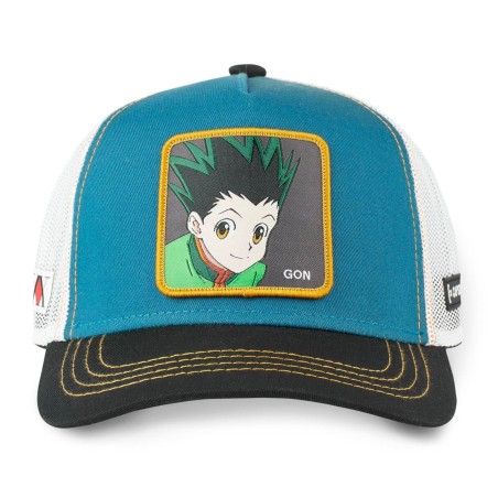 Capslab Hunter x Hunter