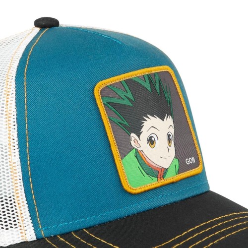 Capslab Hunter x Hunter