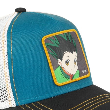 Capslab Hunter x Hunter