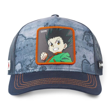Capslab Hunter x Hunter