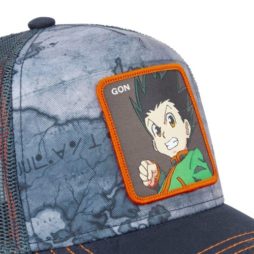 Capslab Hunter x Hunter