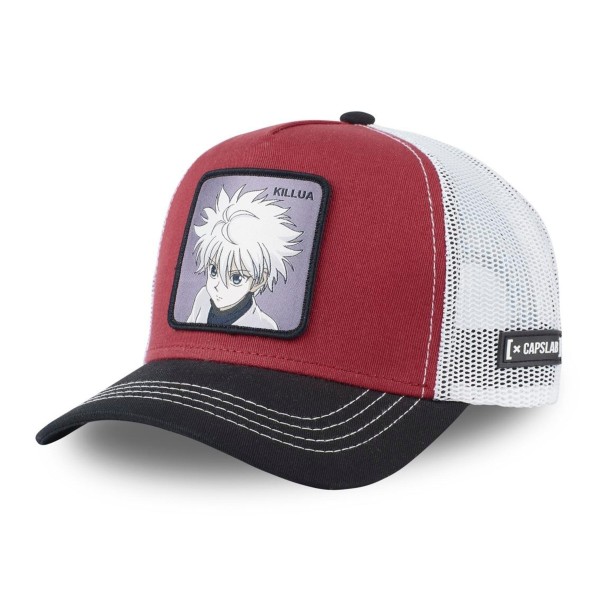 Capslab Hunter x Hunter