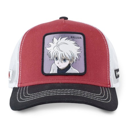 Capslab Hunter x Hunter