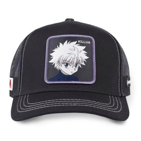 Capslab Hunter x Hunter