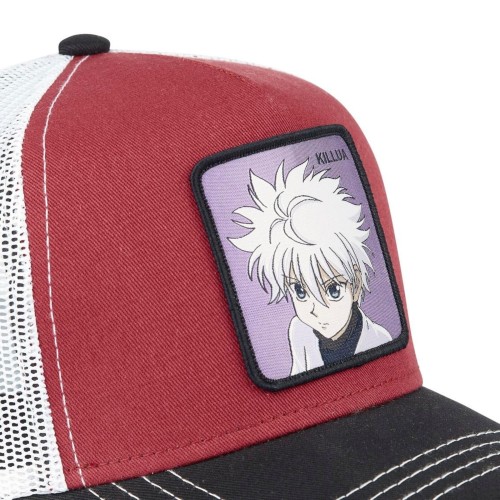 Capslab Hunter x Hunter