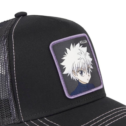 Capslab Hunter x Hunter