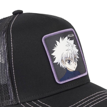 Capslab Hunter x Hunter