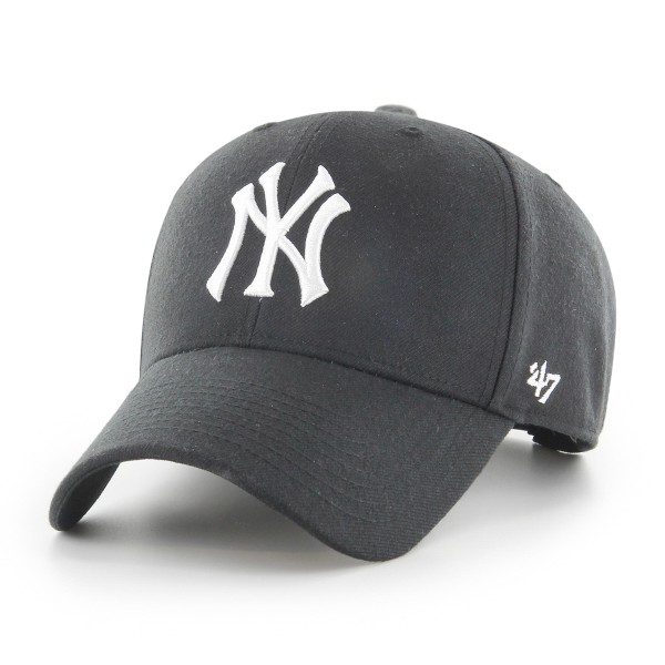 '47 MLB New York Yankees MVP Snapback