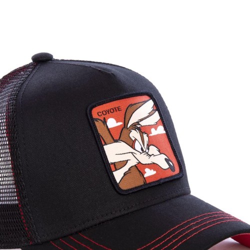 Capslab Looney Tunes