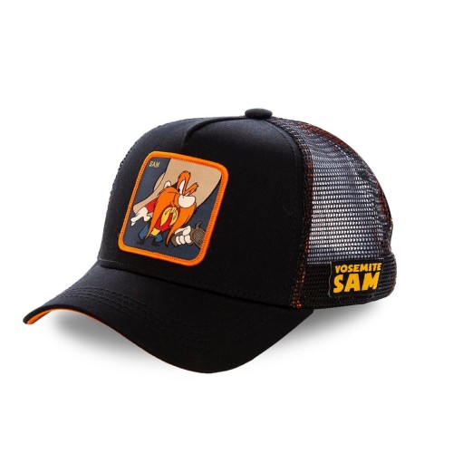 Capslab Looney Tunes