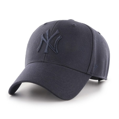 '47 MLB New York Yankees MVP Snapback