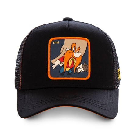 Capslab Looney Tunes