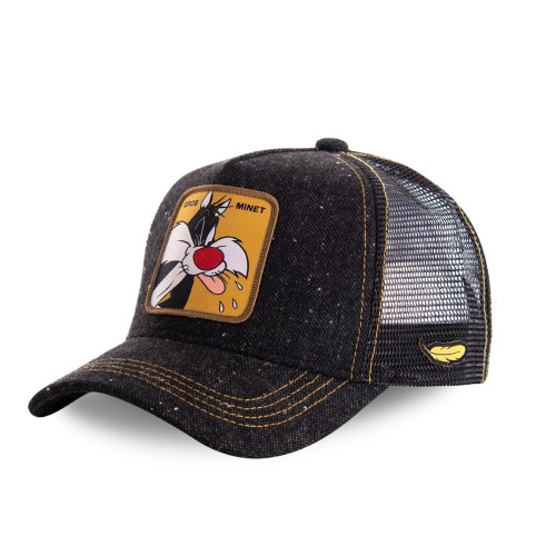 Capslab Looney Tunes