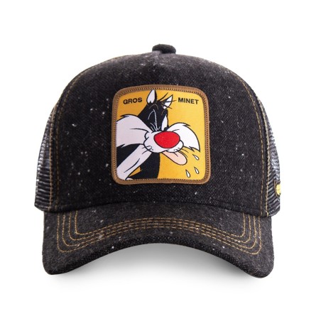 Capslab Looney Tunes