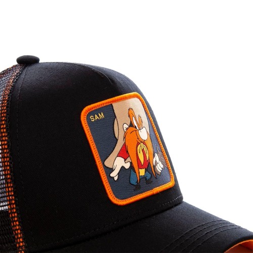 Capslab Looney Tunes