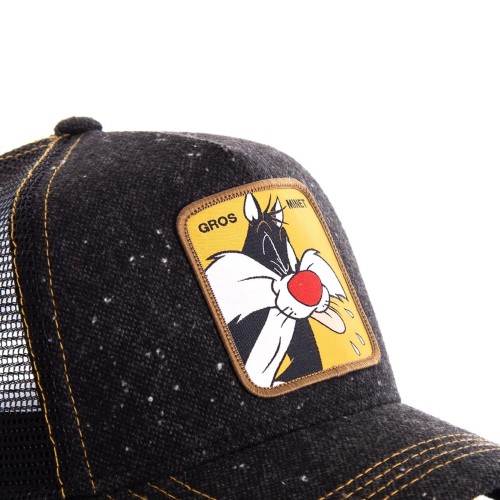 Capslab Looney Tunes