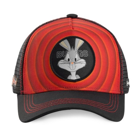 Capslab Looney Tunes