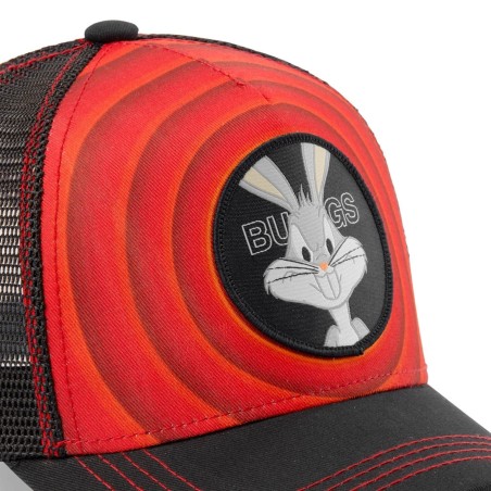Capslab Looney Tunes