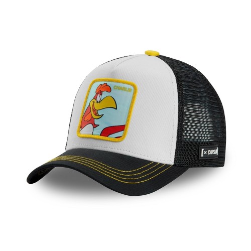 Capslab Looney Tunes