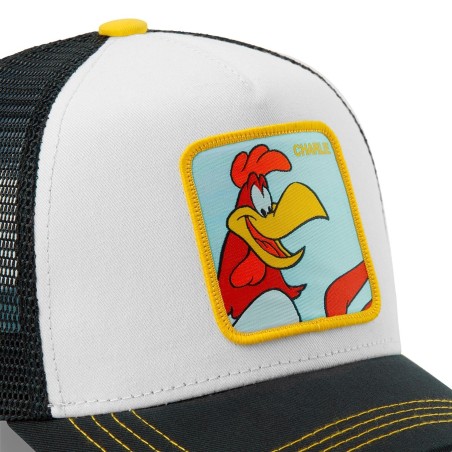 Capslab Looney Tunes