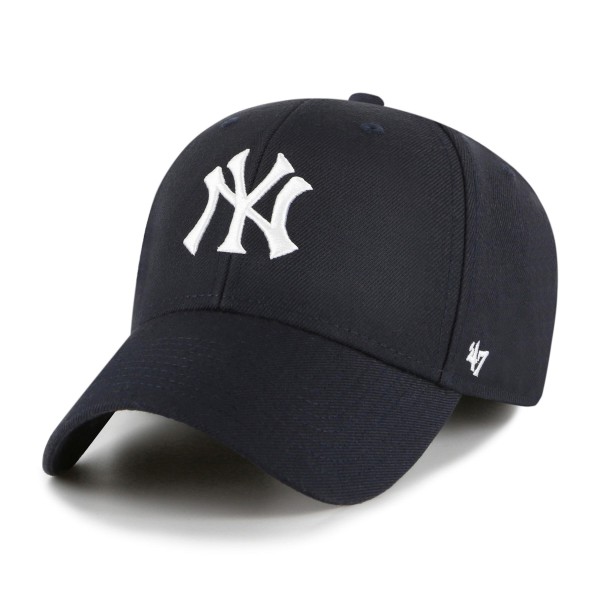 '47 MLB New York Yankees MVP Snapback