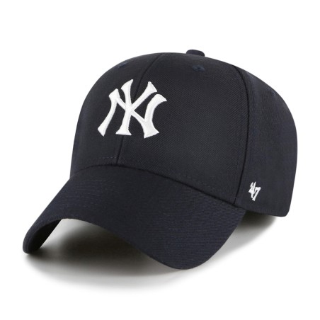 '47 MLB New York Yankees MVP Snapback