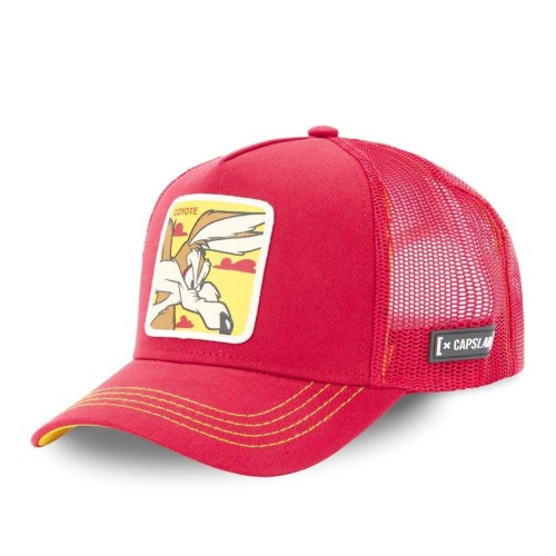 Capslab Looney Tunes