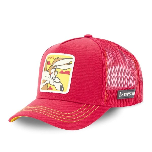 Capslab Looney Tunes